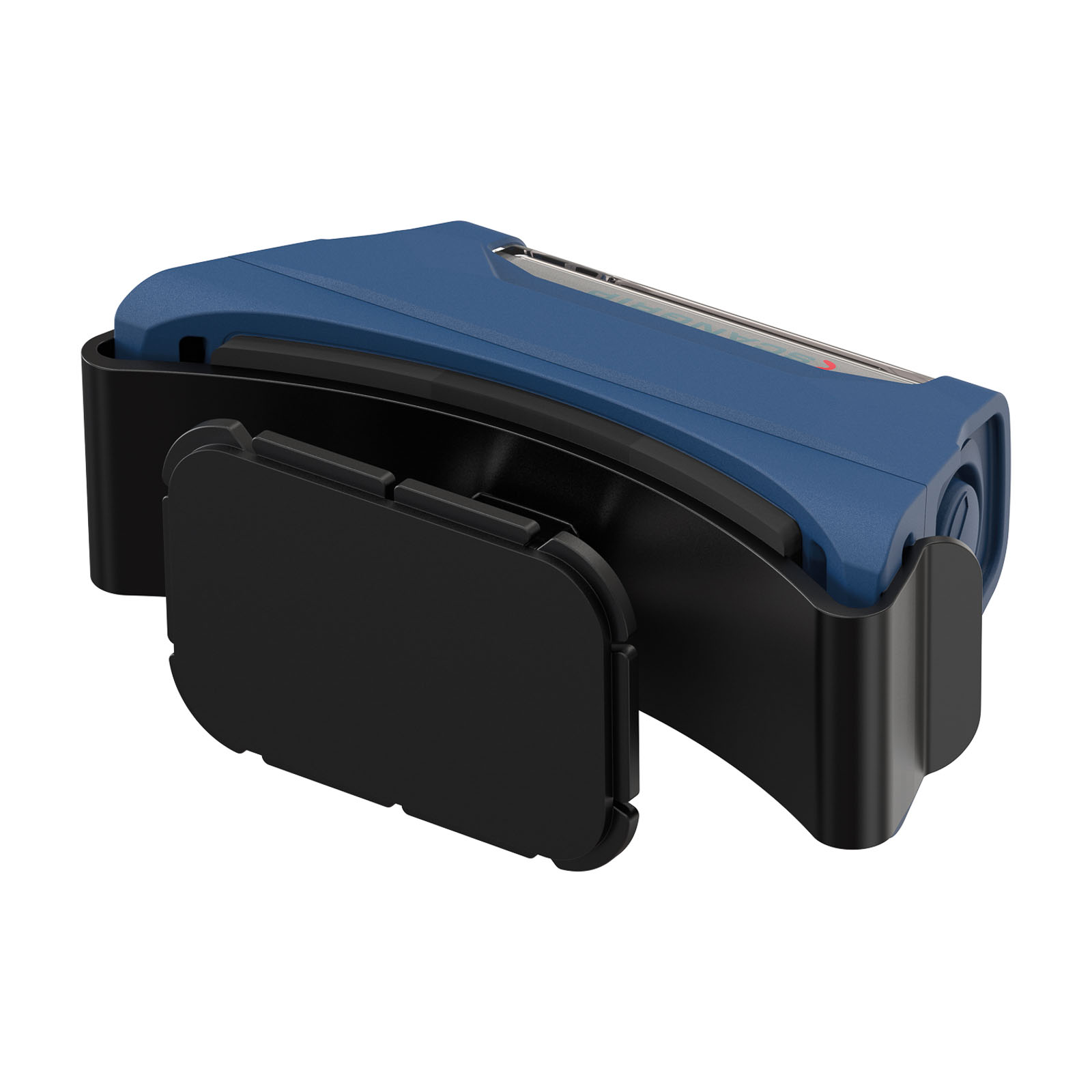 Regulacja kąta oświetlenia do 150°