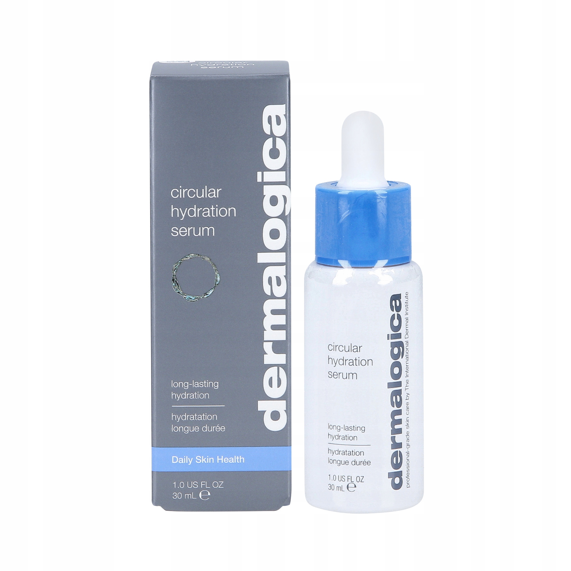 Dermalogica Daily Skin Health Circular Hydration Serum – Intensywne nawilżenie dla Twojej skóry