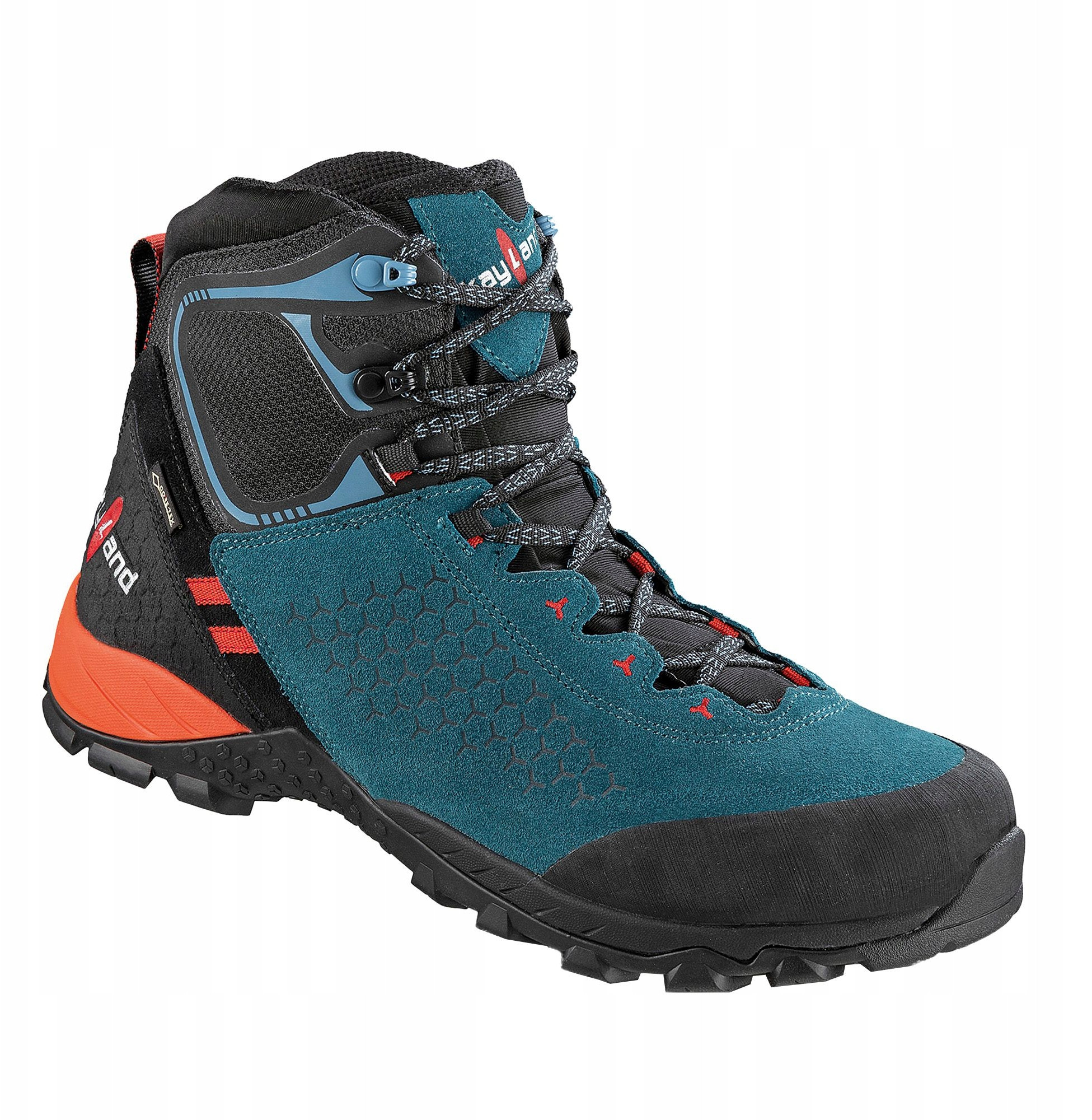Technologia GORE-TEX – Ochrona przed wilgocią