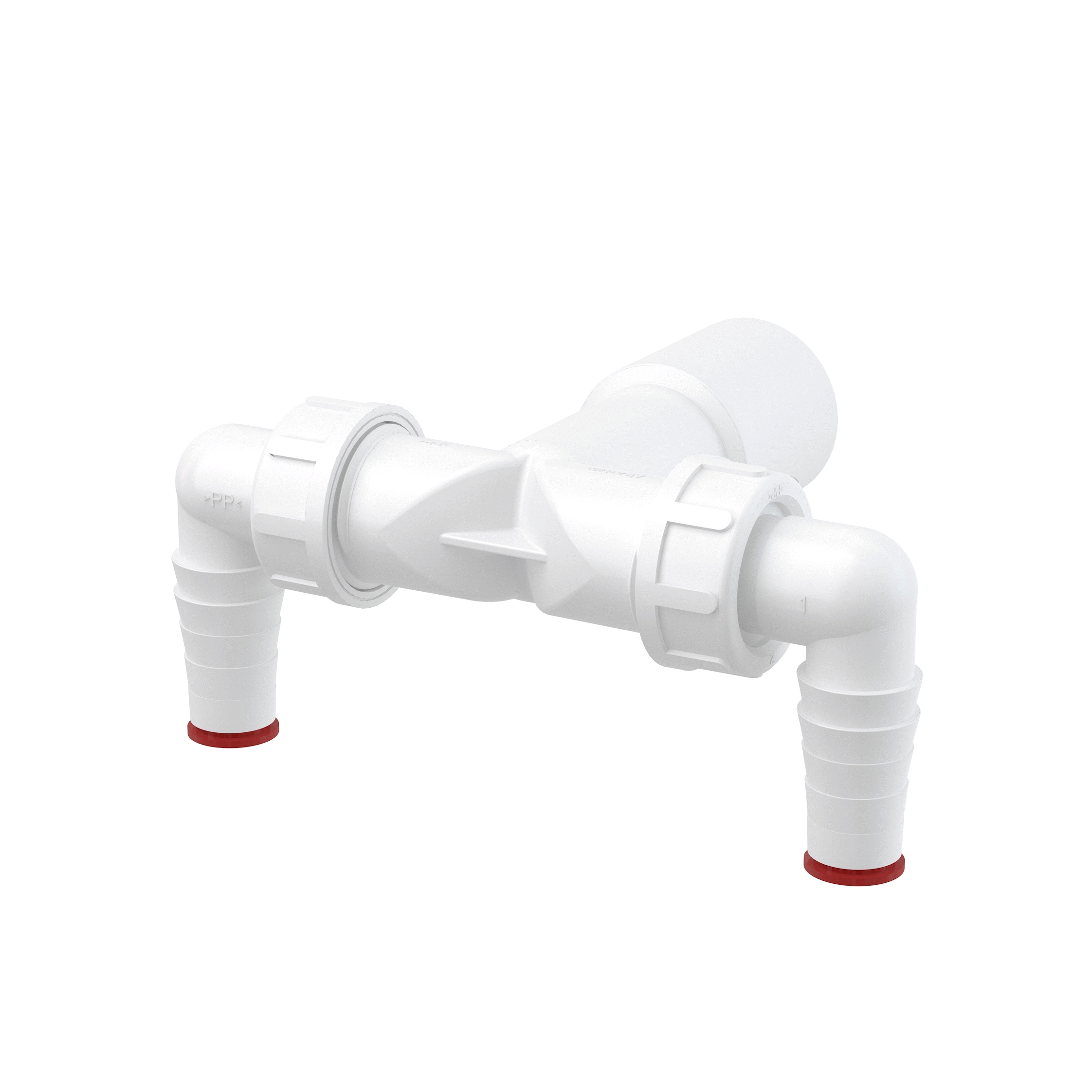 Wysoka jakość materiałów – polipropylen