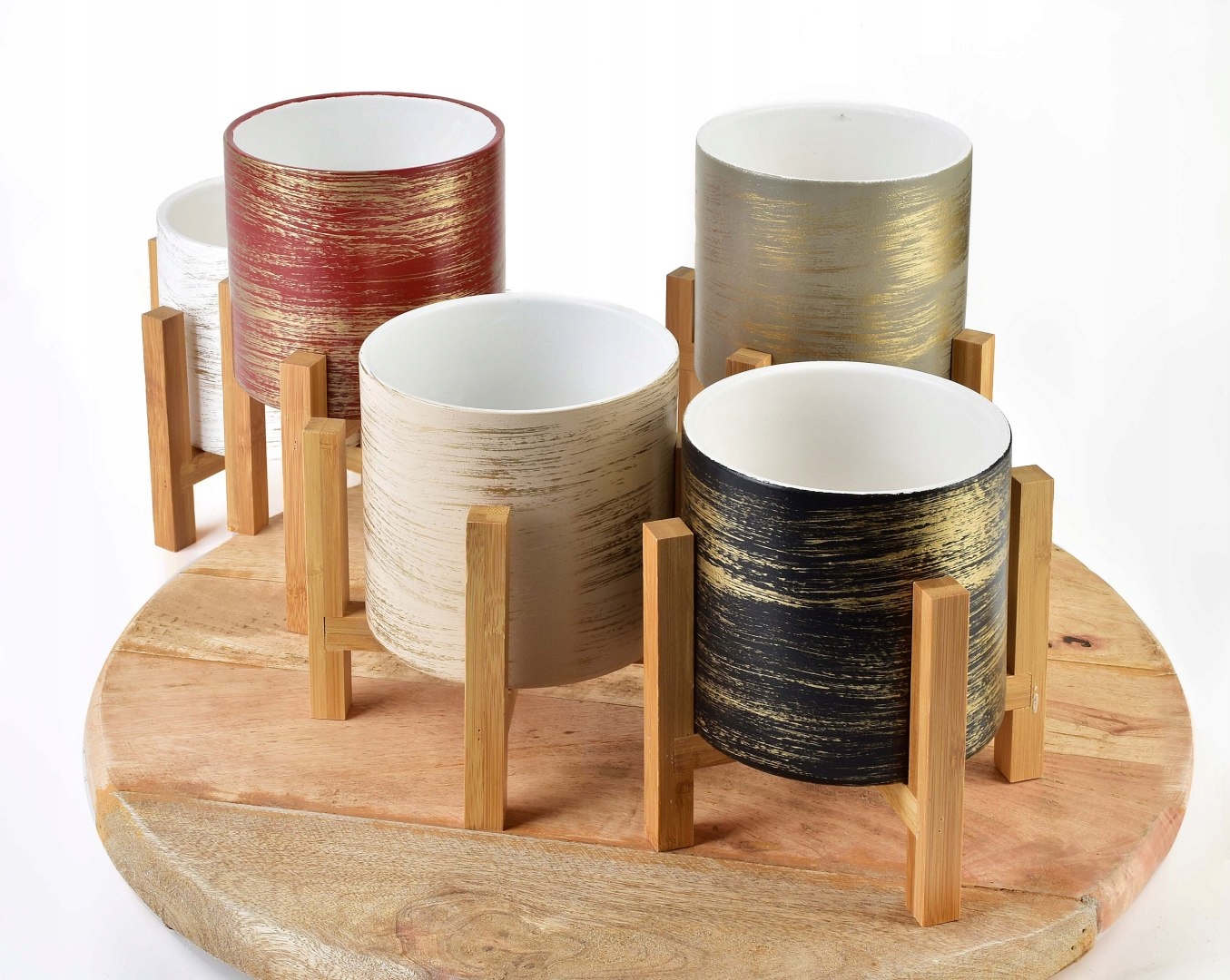 Uniwersalny design – Idealna do różnych stylów aranżacyjnych