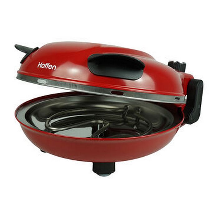 Wysoka moc 1200W dla szybkiego przygotowania potraw