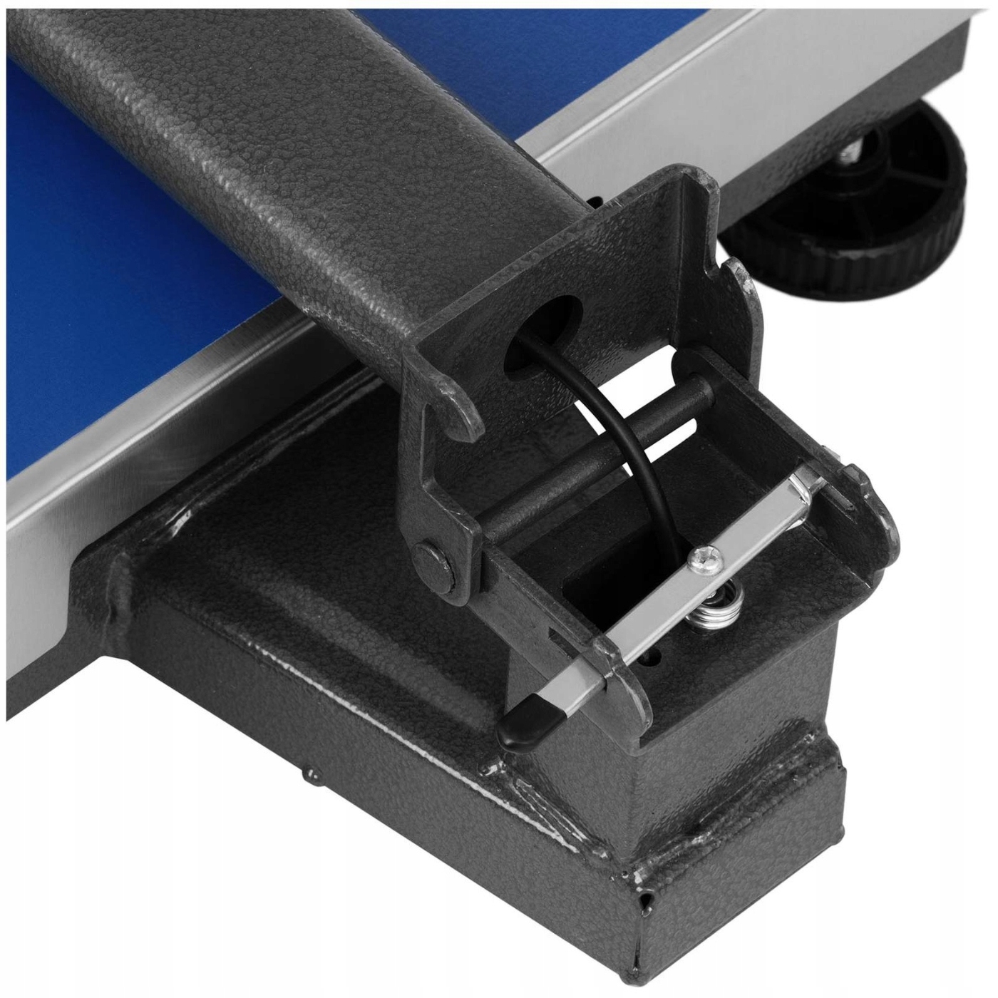 Mobilność i długotrwała bateria