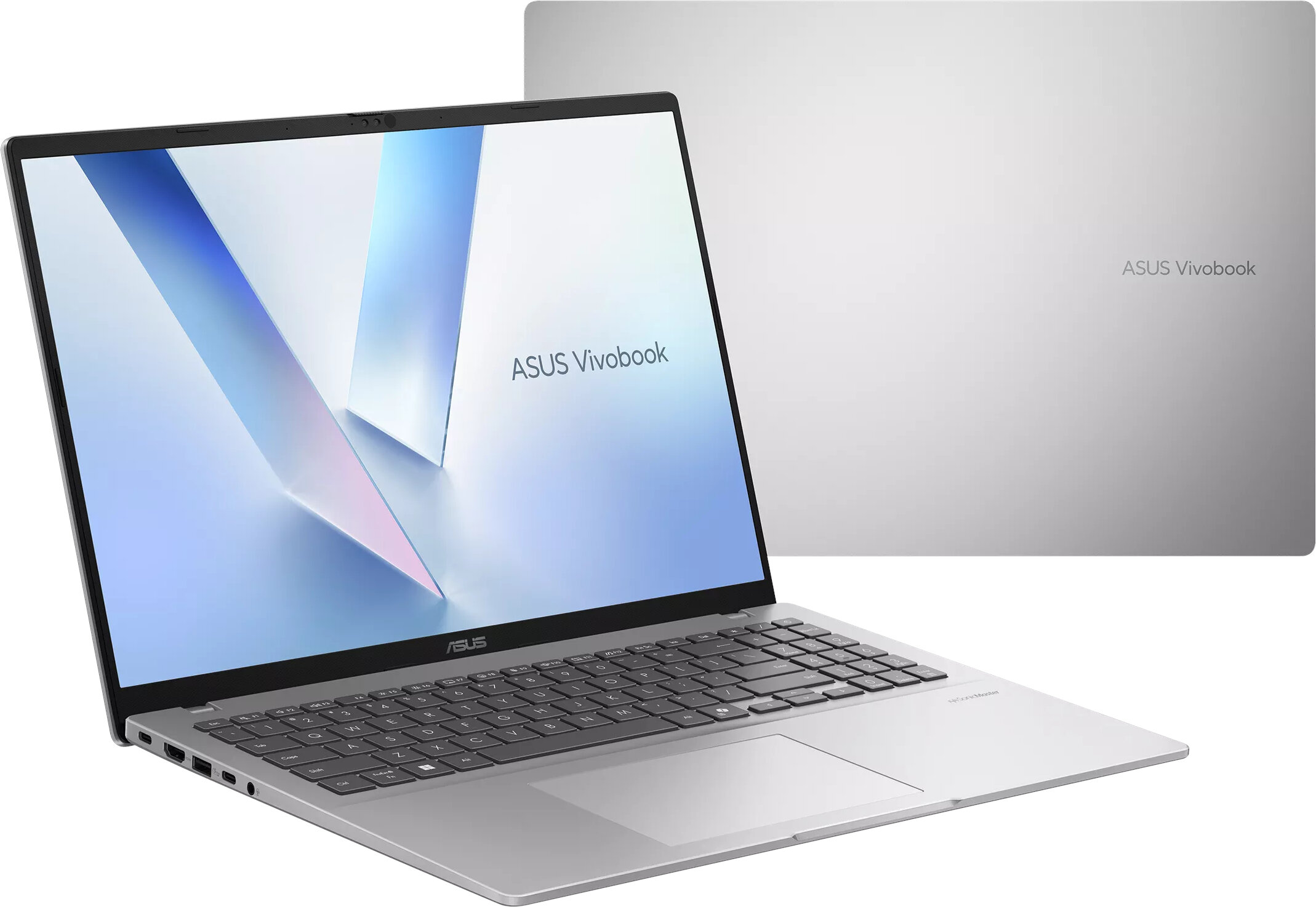 ASUS Vivobook 16 M1607GA-MB003W – Wydajny laptop z procesorem Ryzen AI 7 445