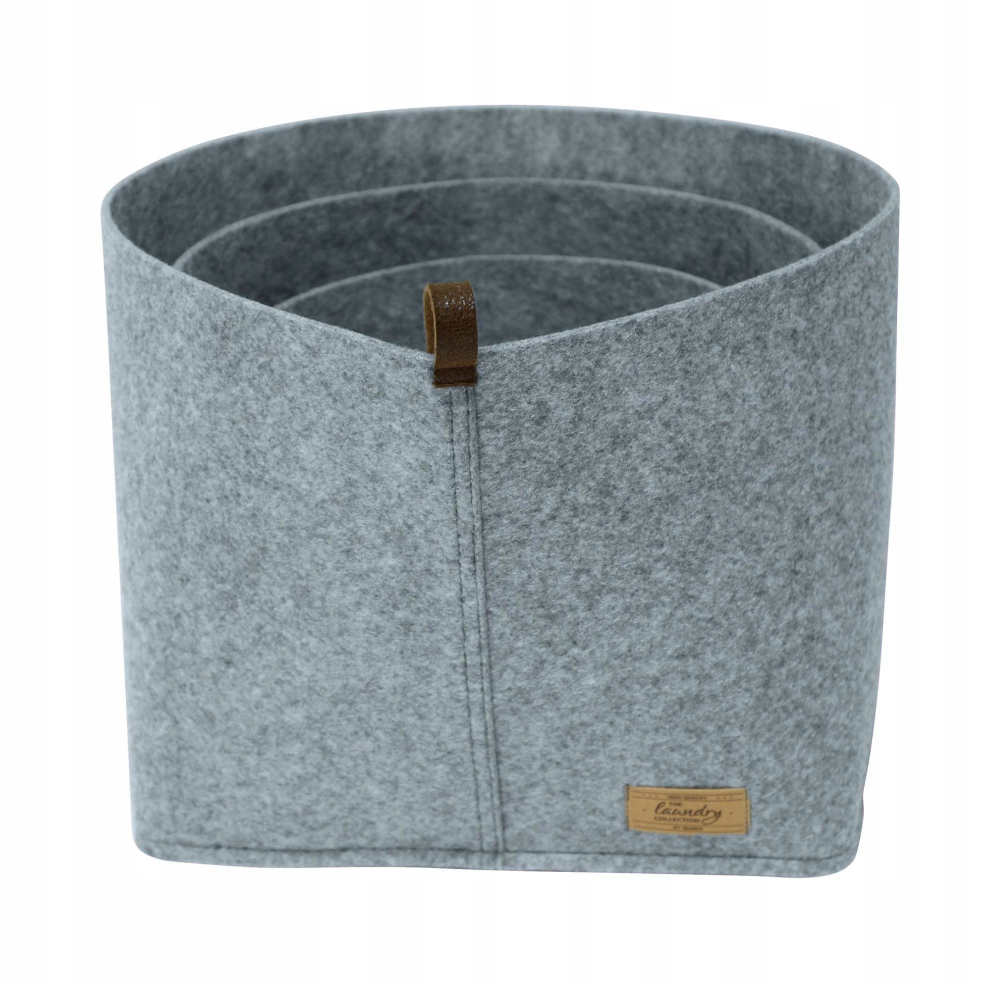 Wykonanie z imitacji filcu – Trwałość i elegancja