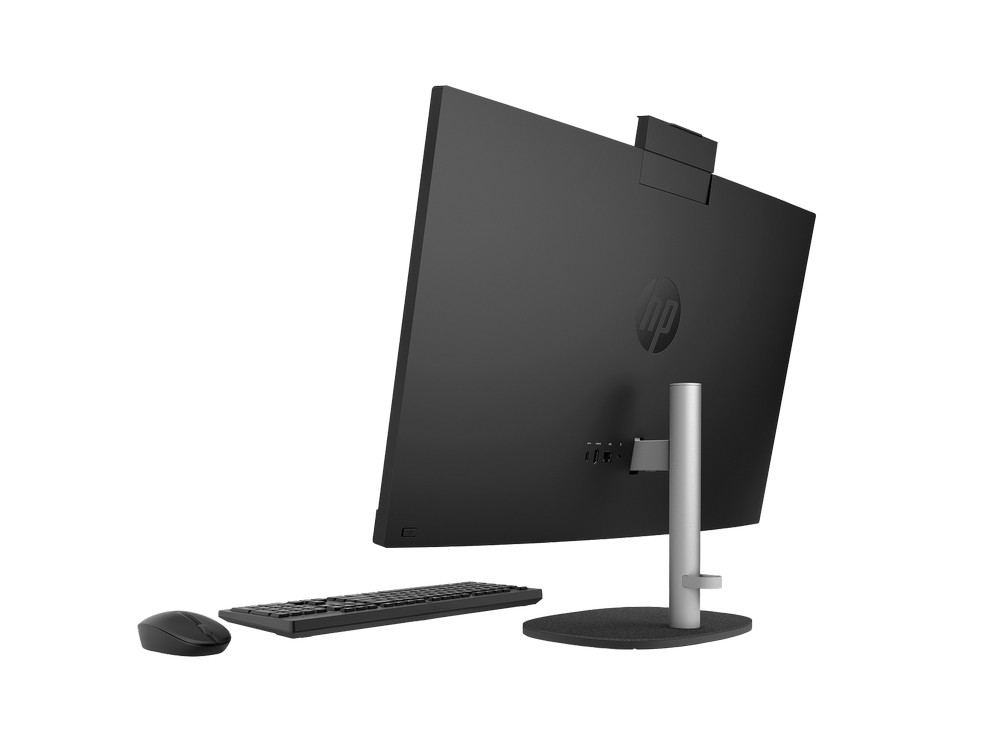 Wysuwana kamera FHD z funkcją IR – Prywatność i jakość wideokonferencji