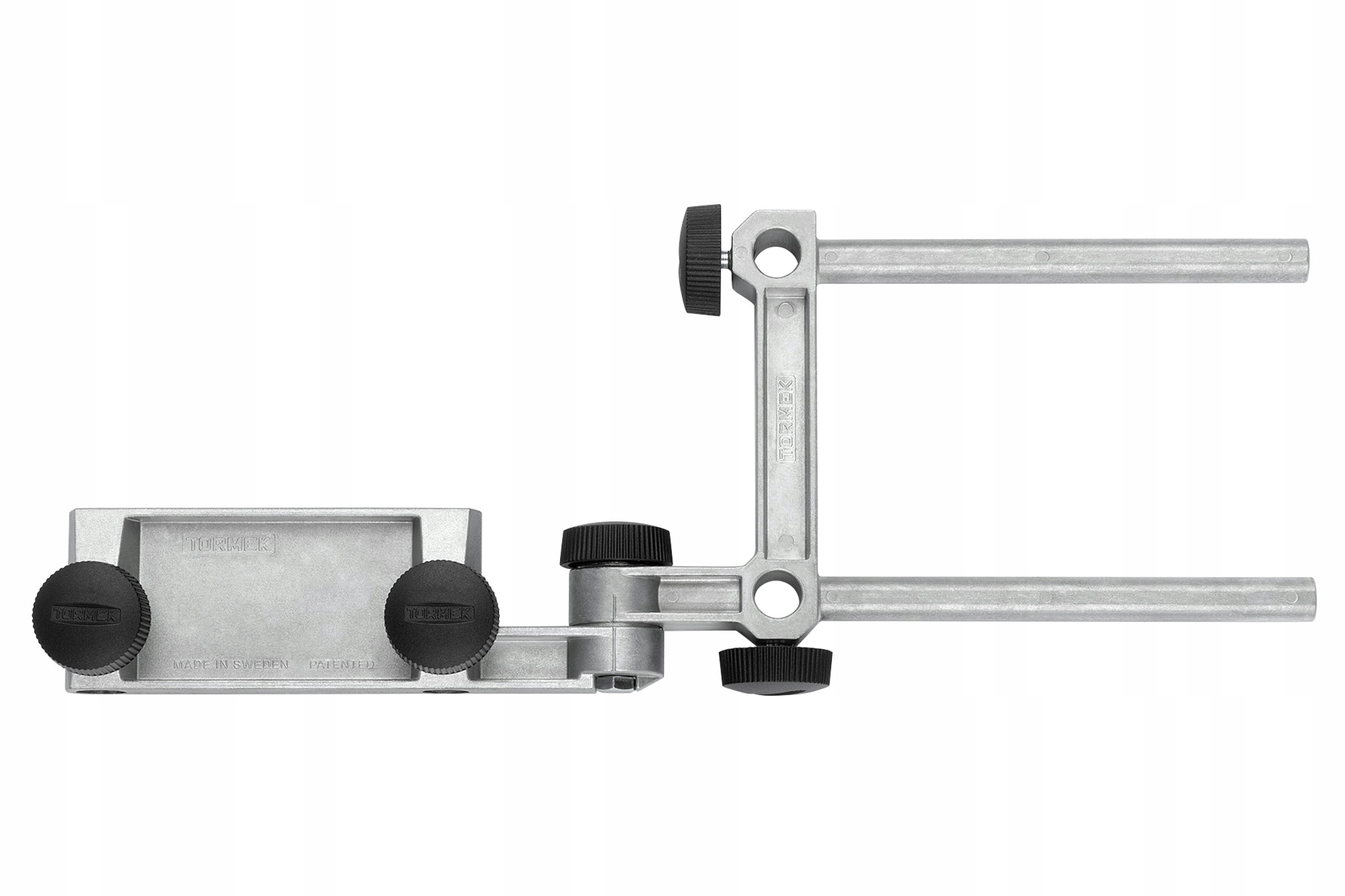 Regulacja i wszechstronność w ostrzeniu