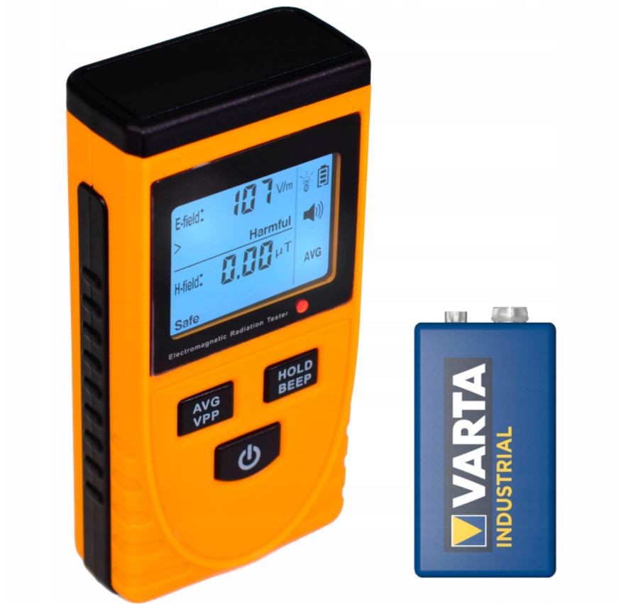 Alarmy dźwiękowe i świetlne – bezpieczeństwo na pierwszym miejscu