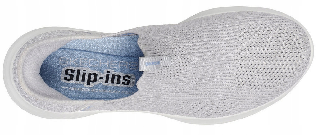 Amortyzacja dzięki wkładce Air-Cooled Memory Foam®