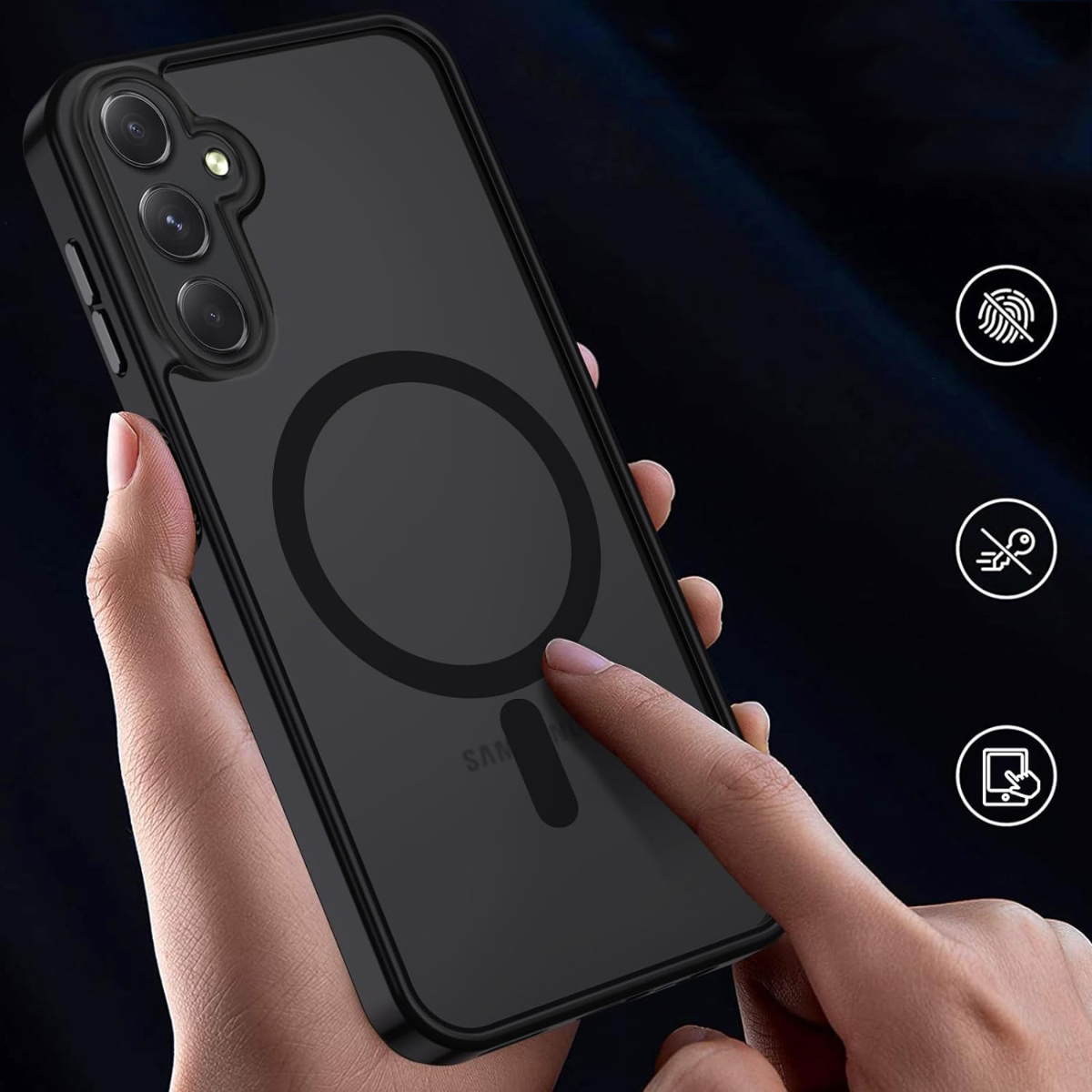 Cechy produktu – Trwałość i elegancja