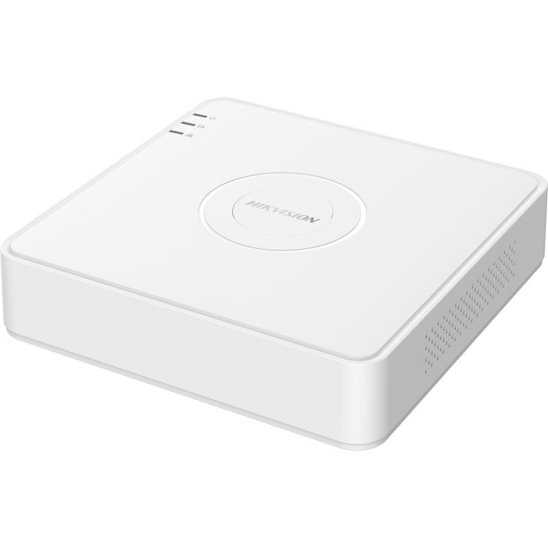 Rejestrator 5W1 HIKVISION iDS-7108HQHI-M1/S(C) – Nowoczesne rozwiązanie do monitoringu