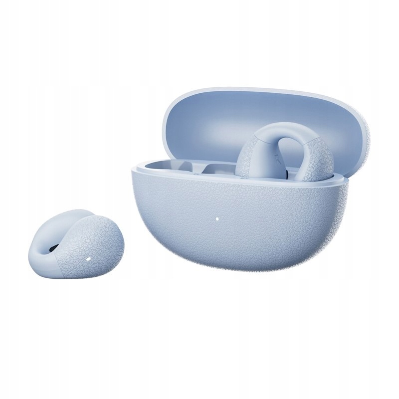 QCY C10 Crossky – Bezprzewodowe słuchawki z Bluetooth 5.4