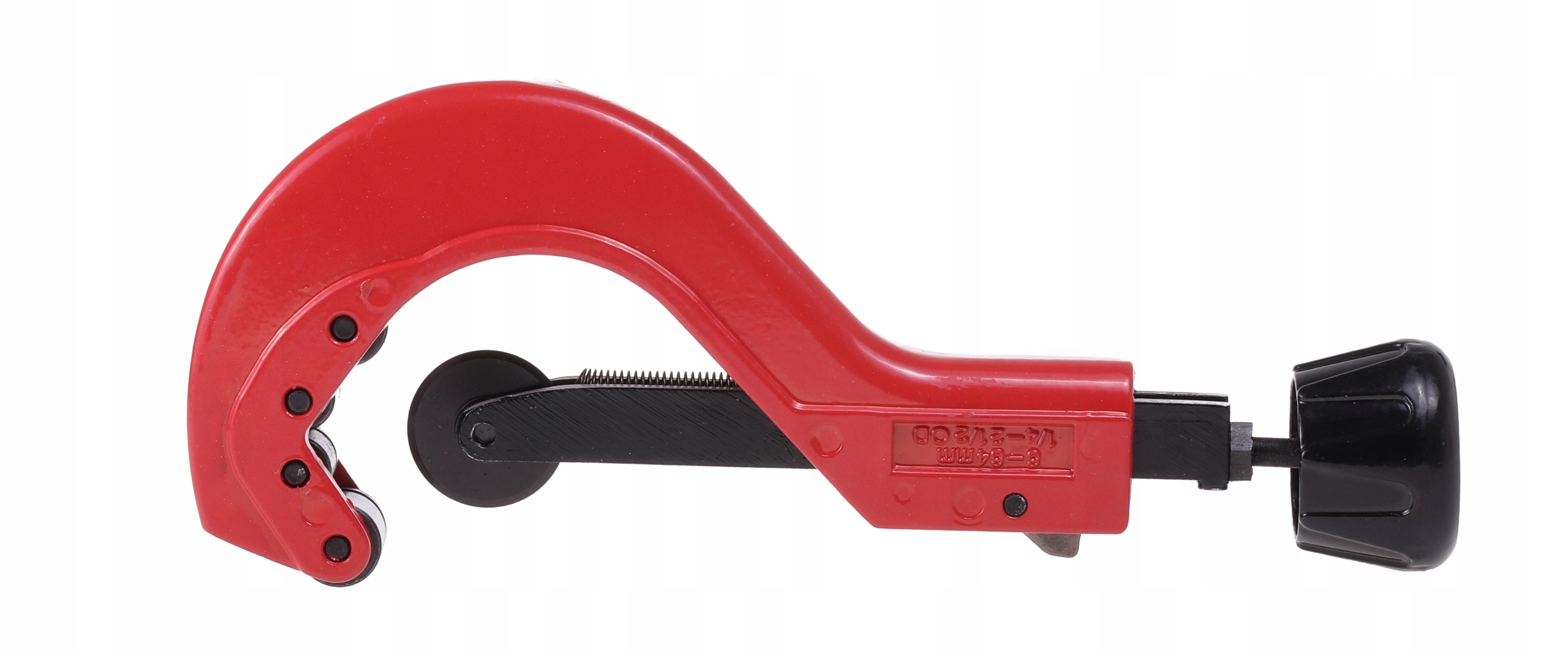 Szybkie i bezpieczne cięcie rur miedzianych, stalowych i PCV