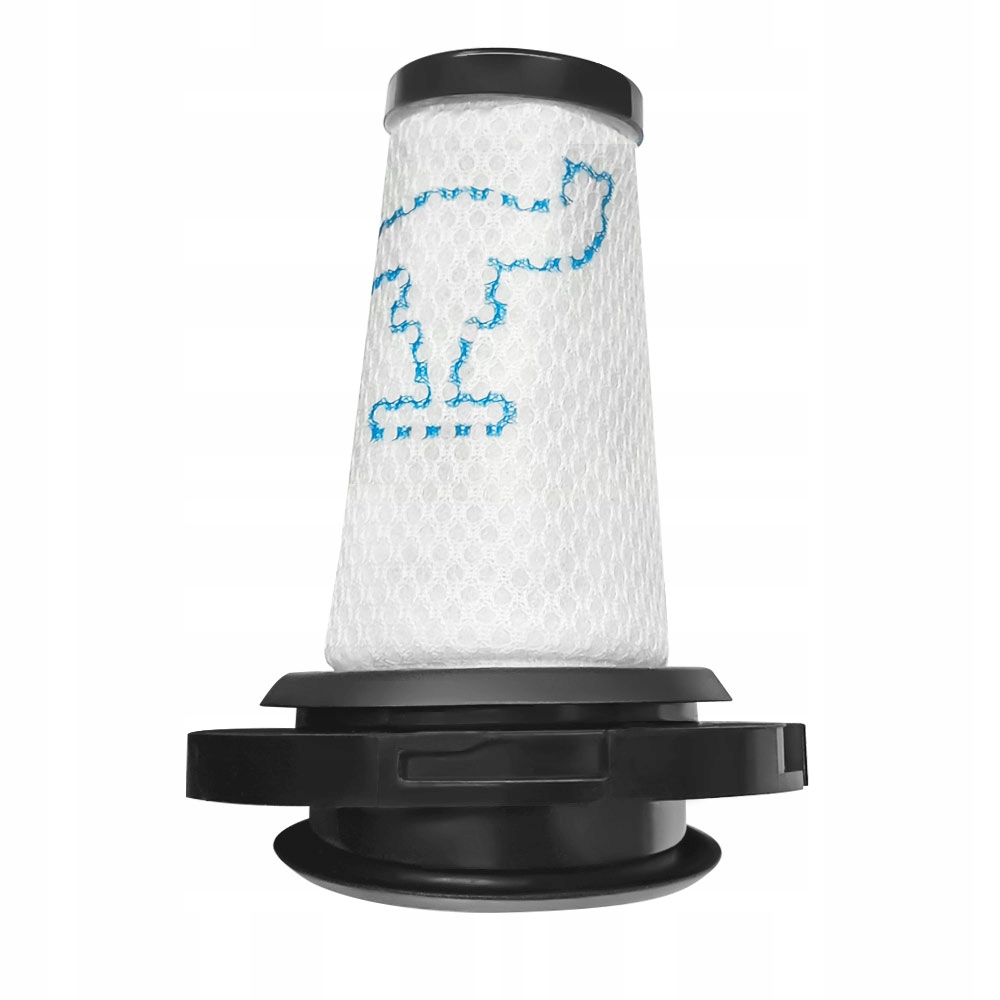 Filtr Powietrza Wymienny HEPA Do Rowenta Tefal X-force 9.60 / ZR009010 – Skuteczna ochrona przed zanieczyszczeniami