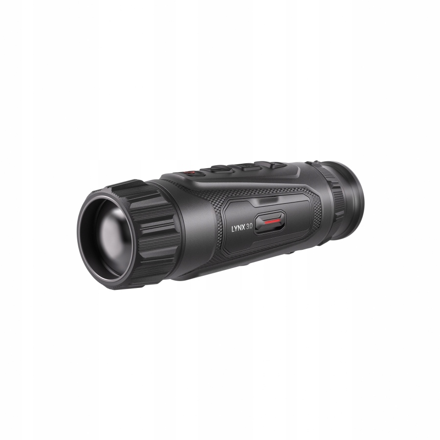 Monokular termowizyjny Lynx 3.0 LH35 – Nowa jakość w obserwacji nocnej