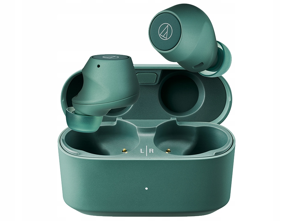 Komfortowe dopasowanie i ergonomiczny design