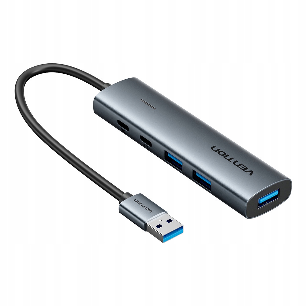 Superszybki transfer danych z USB 3.2 Gen 1