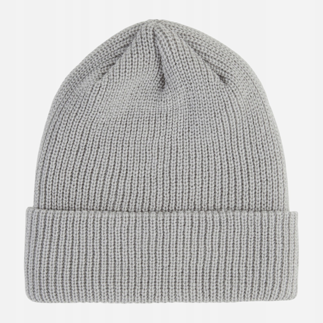 Elastyczna prążkowana dzianina – Doskonałe dopasowanie i ciepło