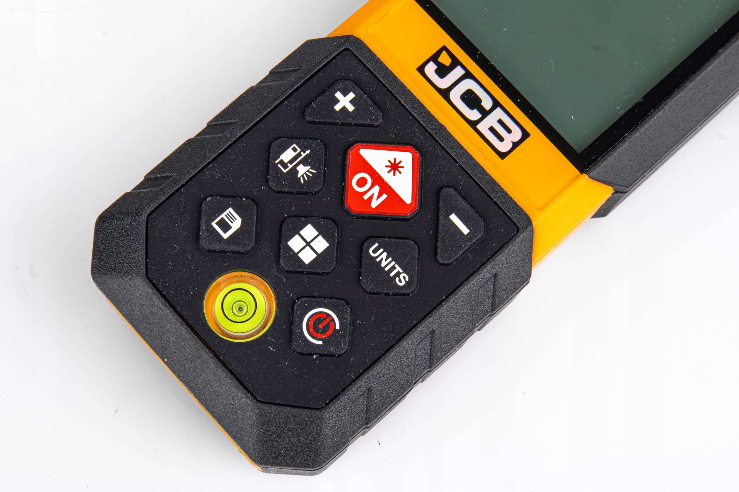 Wytrzymała konstrukcja i łatwa obsługa