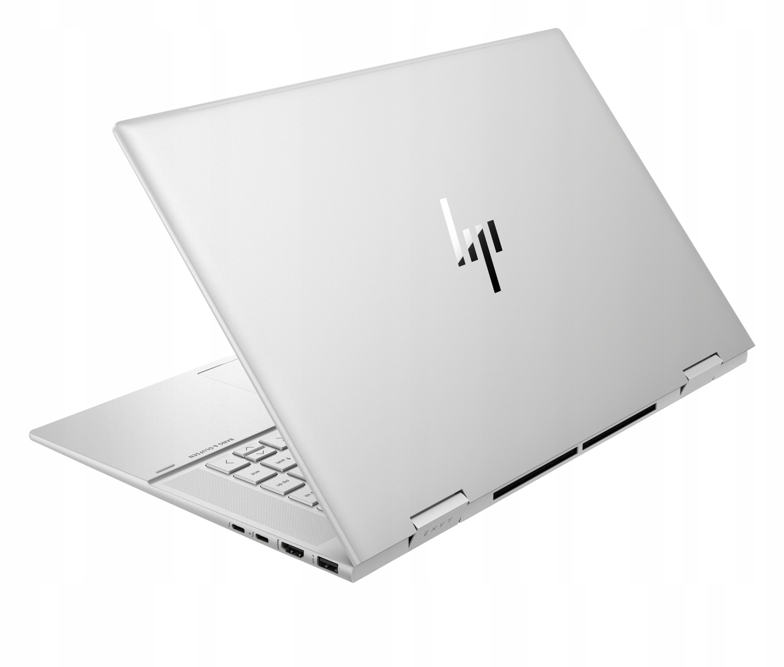 Zintegrowana grafika Intel Iris Xe