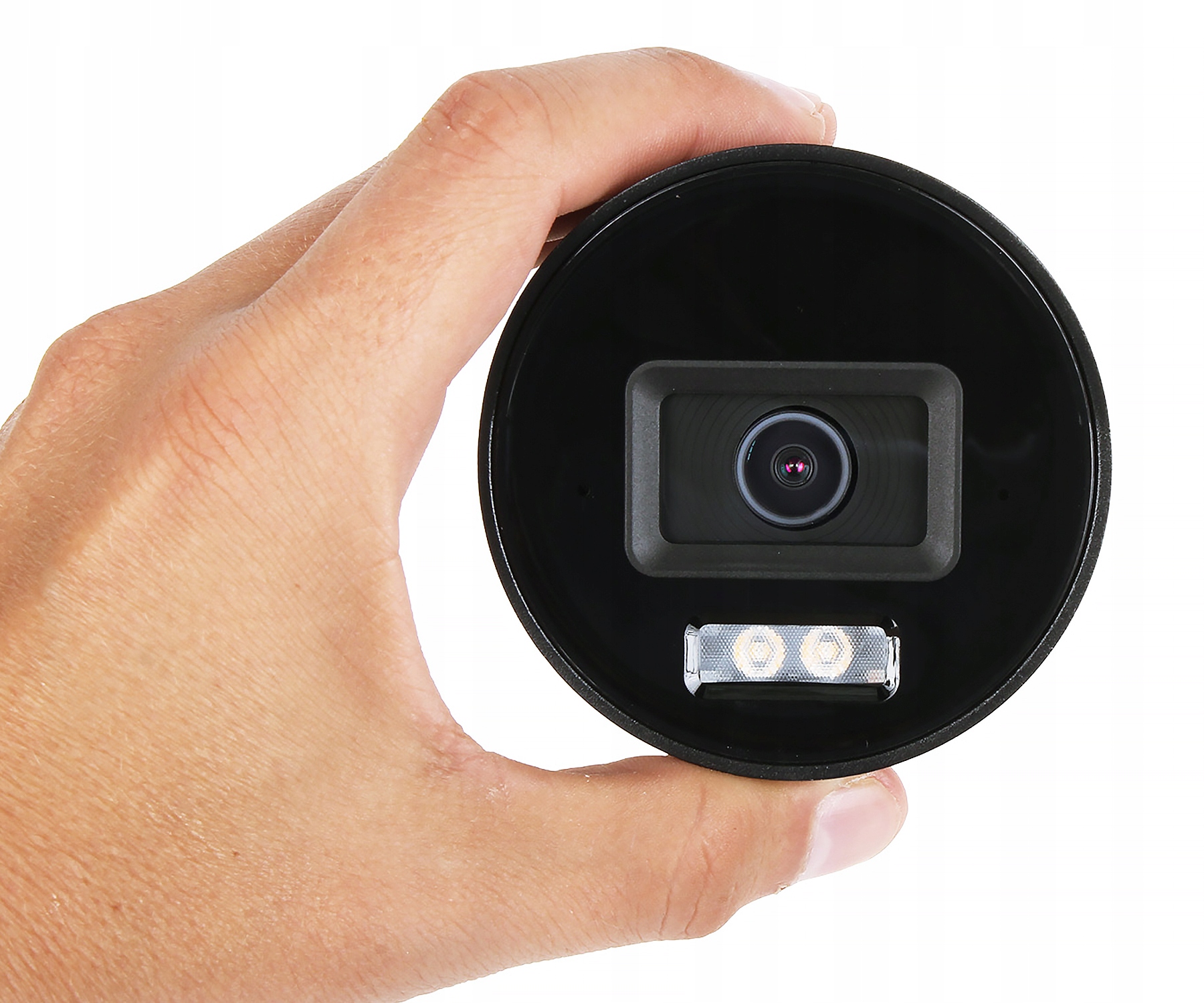 Technologia AcuSense – Inteligentne rozpoznawanie obiektów