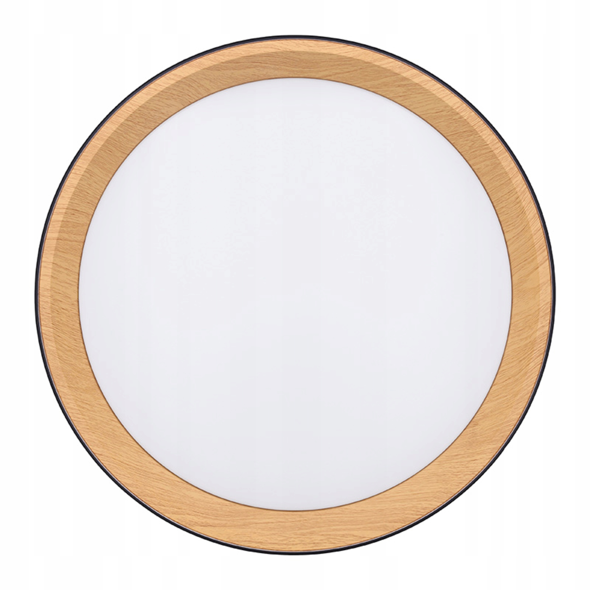 Elegancki Design w Kolorze Czarnym