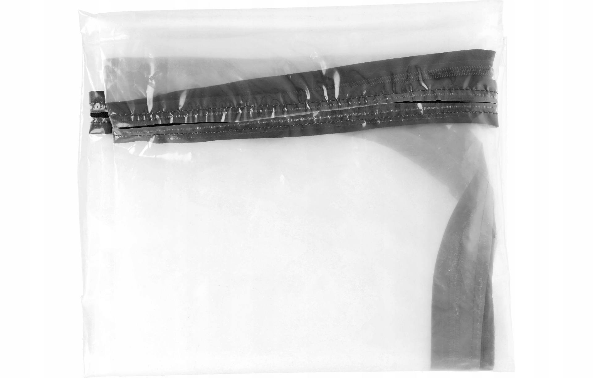 Wymiary i materiał – 120x220 cm z folii HDPE
