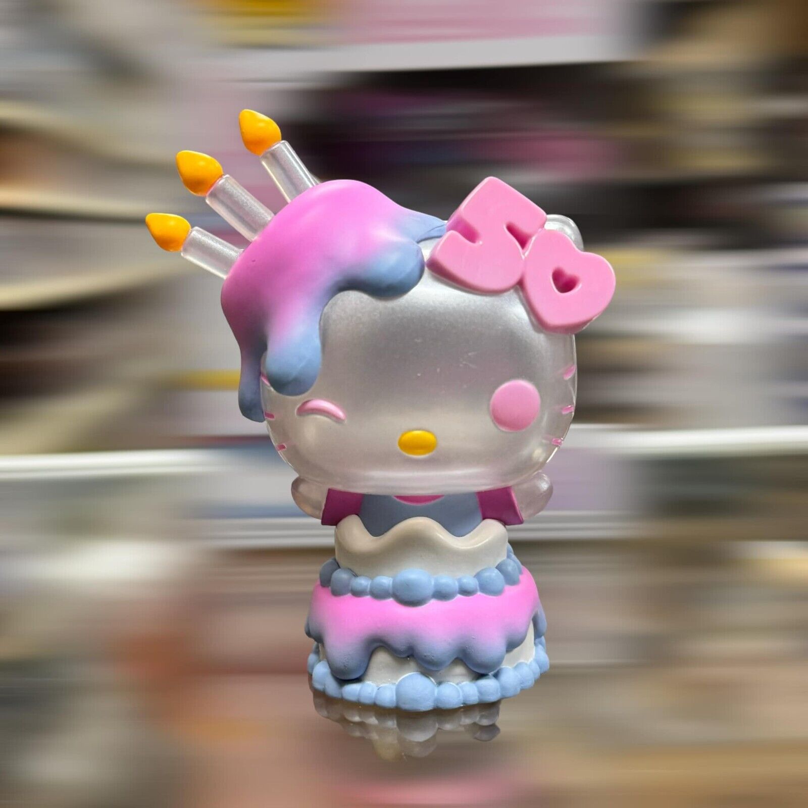 Magia kolekcjonowania z Funko Pop