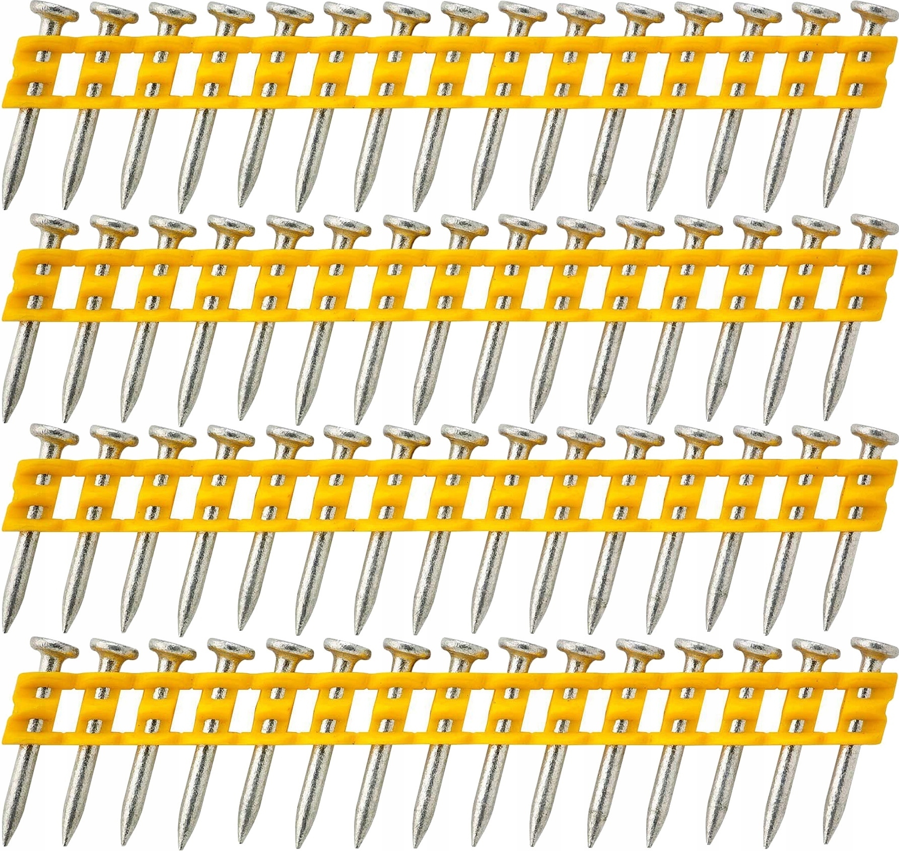 Kompatybilność z gwoździarkami DeWALT DCN890