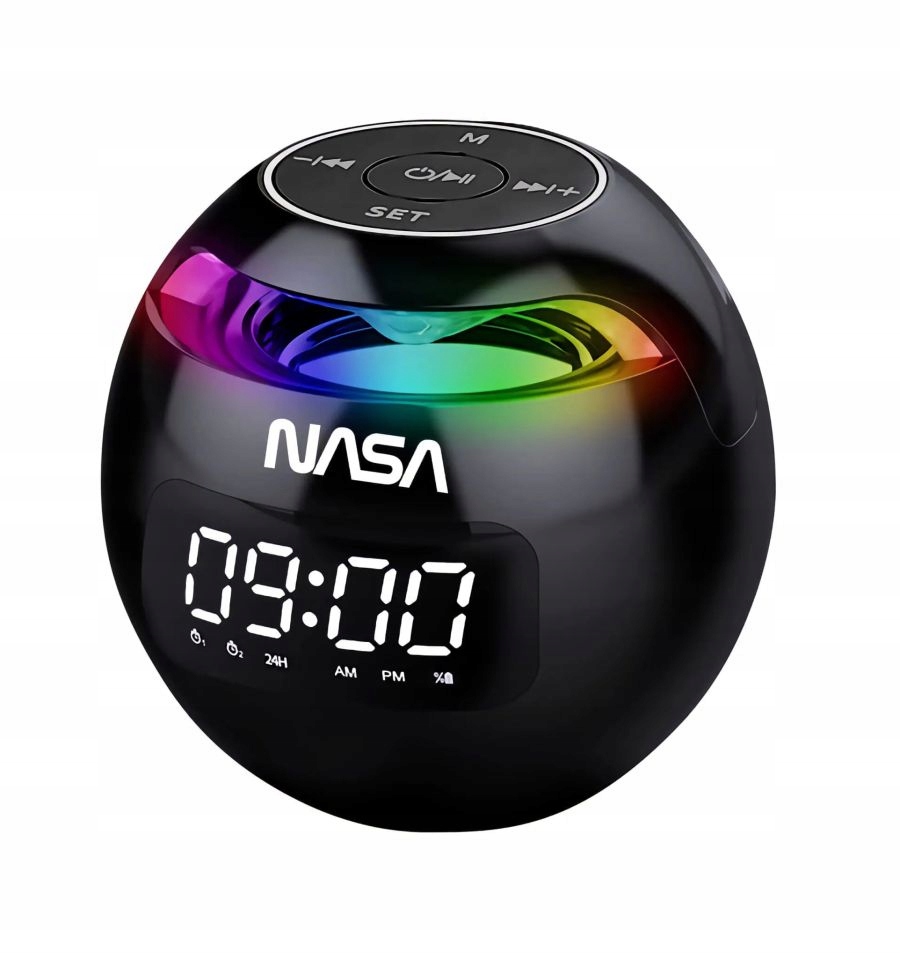 Nastrojowe podświetlenie LED