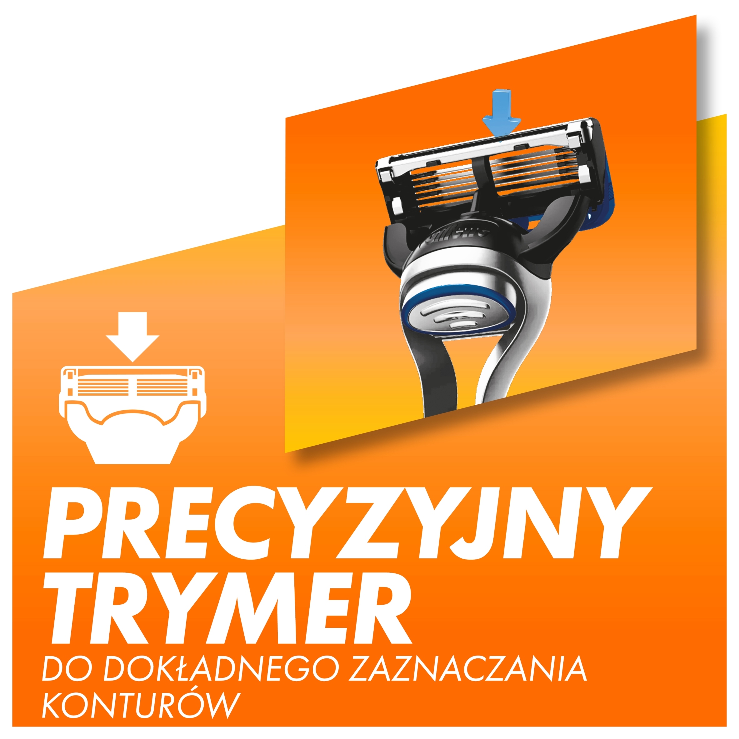 Ergonomiczny design – Komfort i precyzja w każdym ruchu