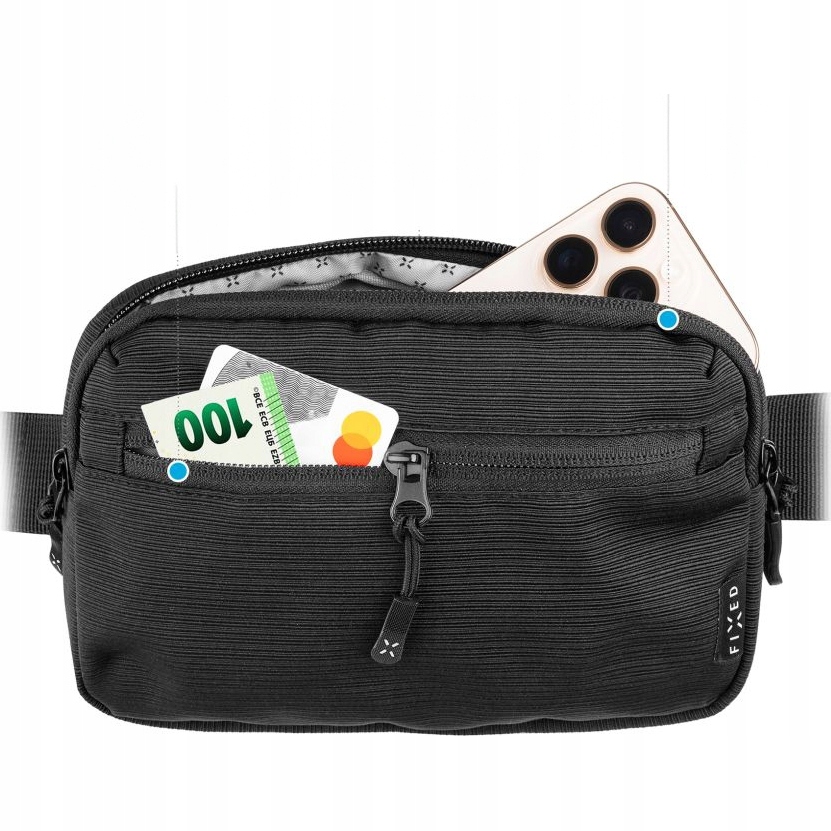 Przestronność i organizacja – wszystko w zasięgu ręki