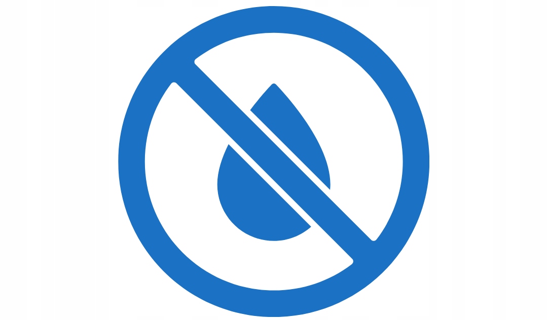 Cichy i wodoodporny odstraszacz do użytku domowego