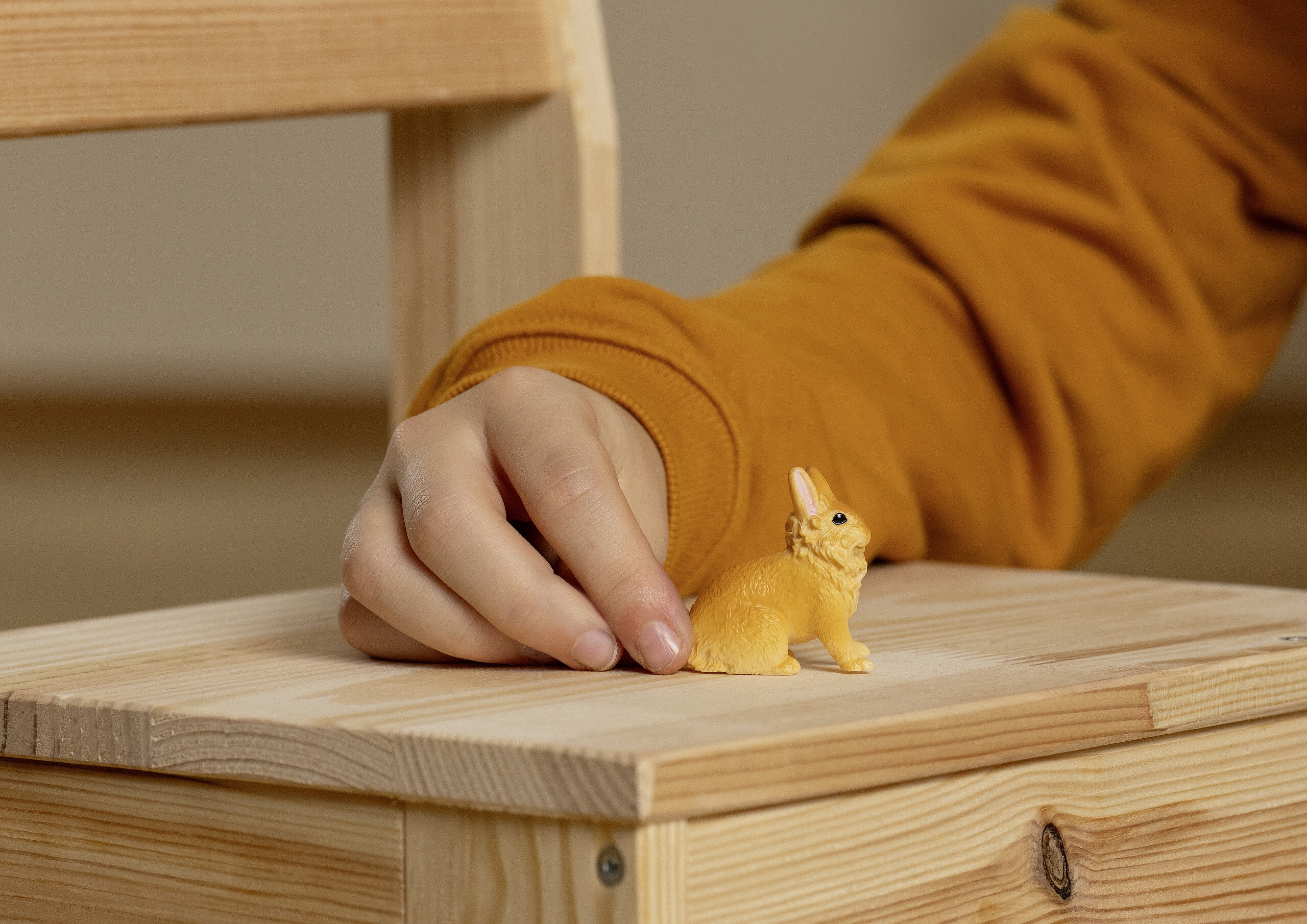 Bezpieczeństwo i zgodność z normami – Idealne dla dzieci