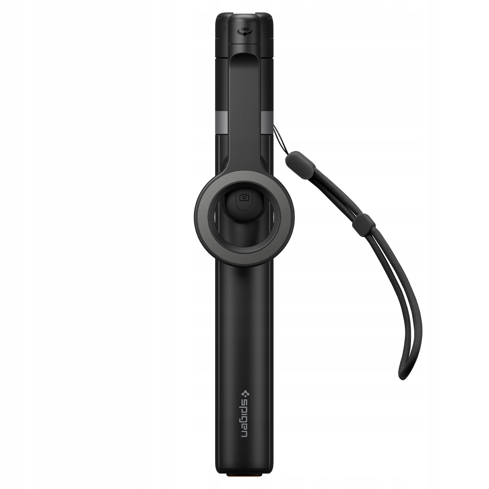 Wbudowany pilot Bluetooth 5.0 – Zdalne robienie zdjęć z odległości