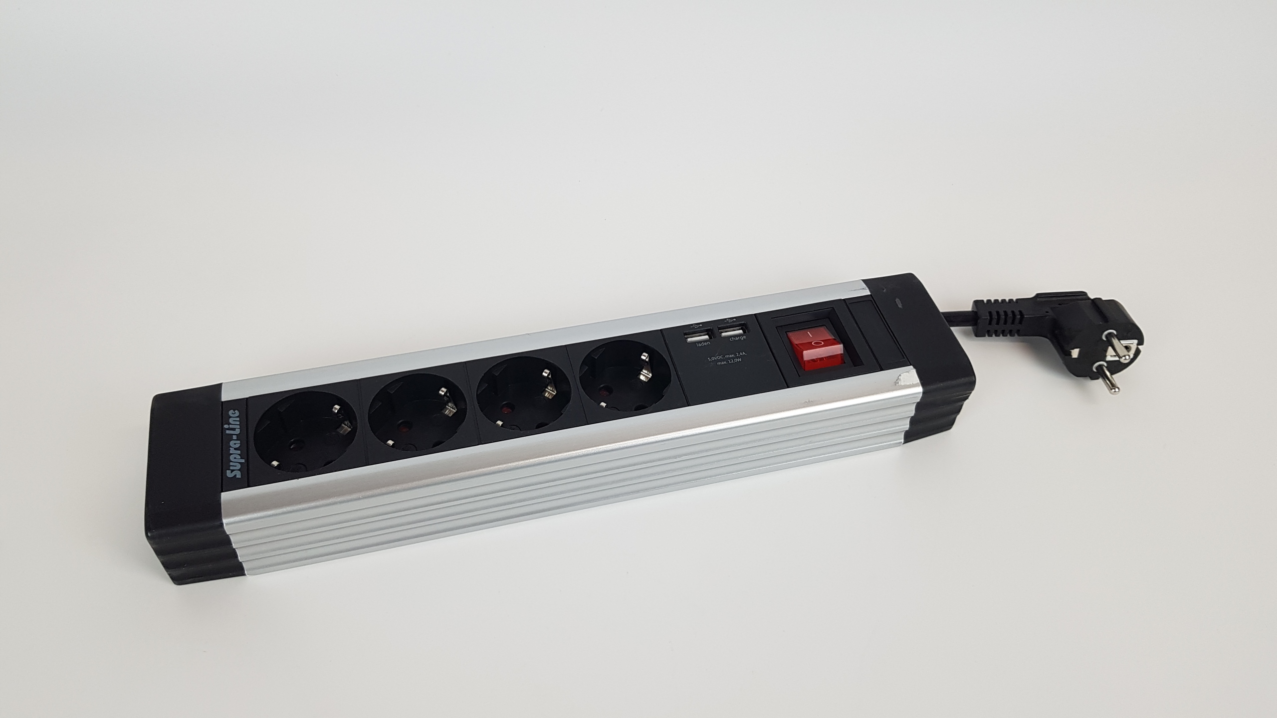 Wysoka moc i natężenie prądu dla różnych urządzeń