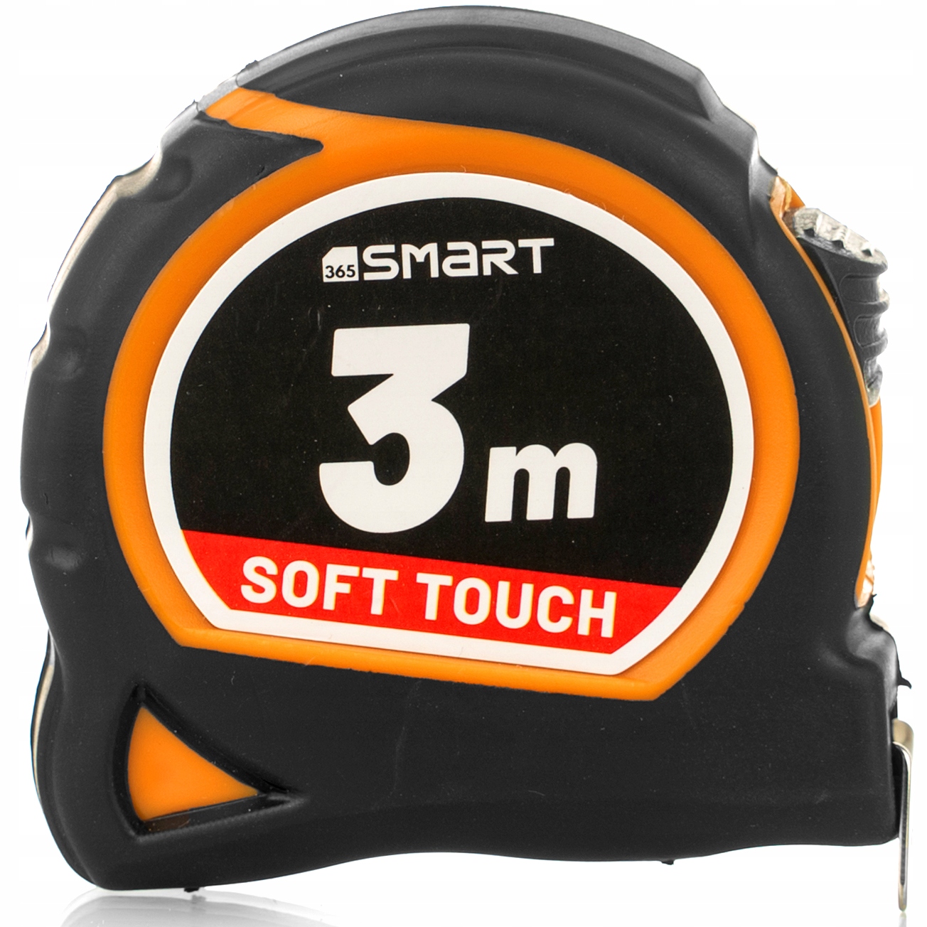 Ergonomiczny uchwyt Soft Touch