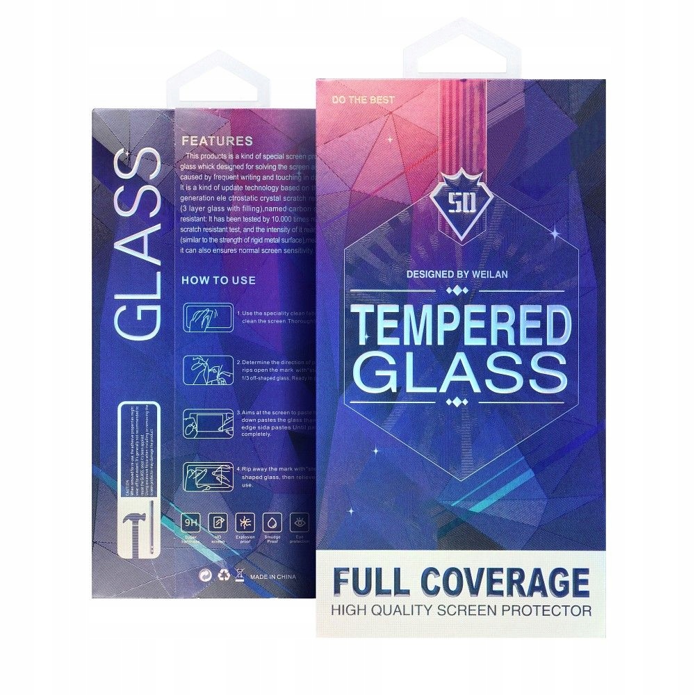 Ochrona przed zarysowaniami i komfort pracy