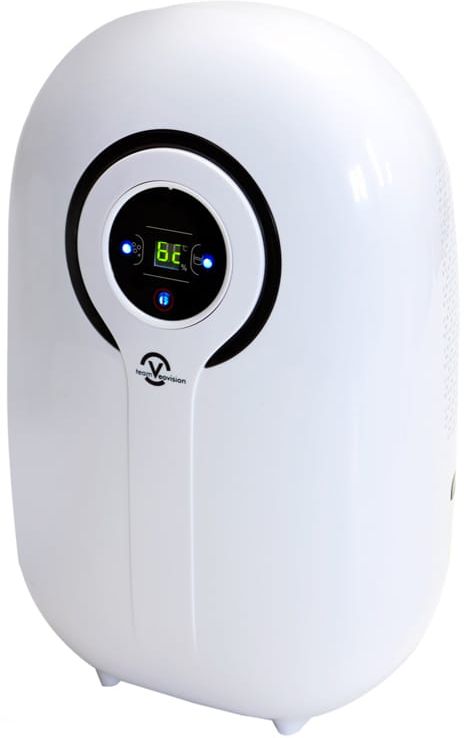 Pochłaniacz wilgoci Q34C LCD HQ Pochłaniacz wilgoci Q34C LCD HQ