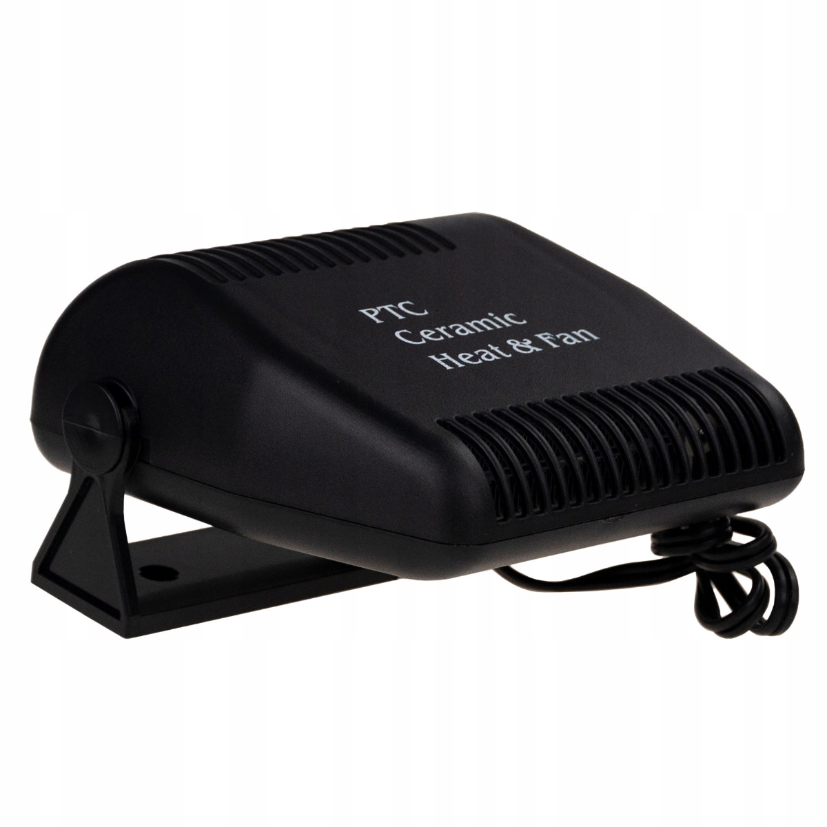 Kompaktowe urządzenie z funkcją ciepłego i zimnego nawiewu