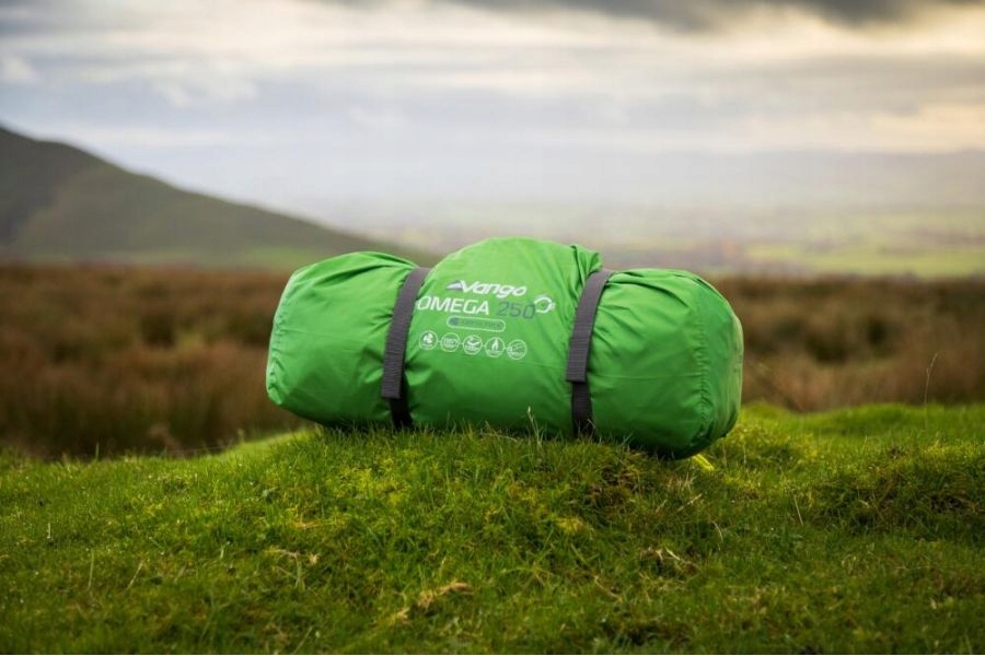 Łatwość rozkładania i pakowania