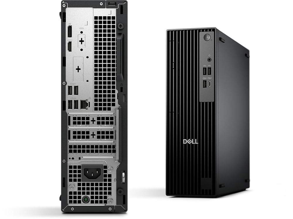 Rozbudowane możliwości łączności – Porty USB, HDMI i Ethernet