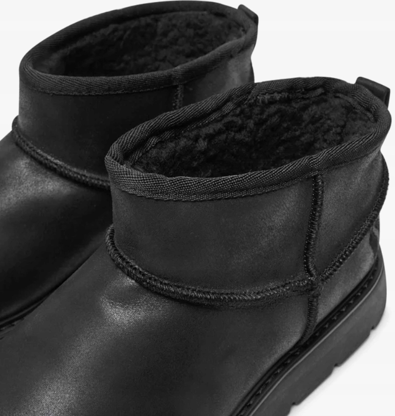 Komfortowa wkładka Warm Tech Memory Foam