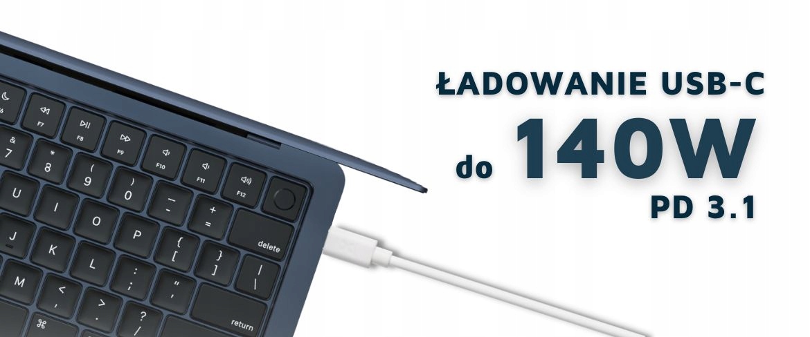 Idealny do podróży, biura i domu