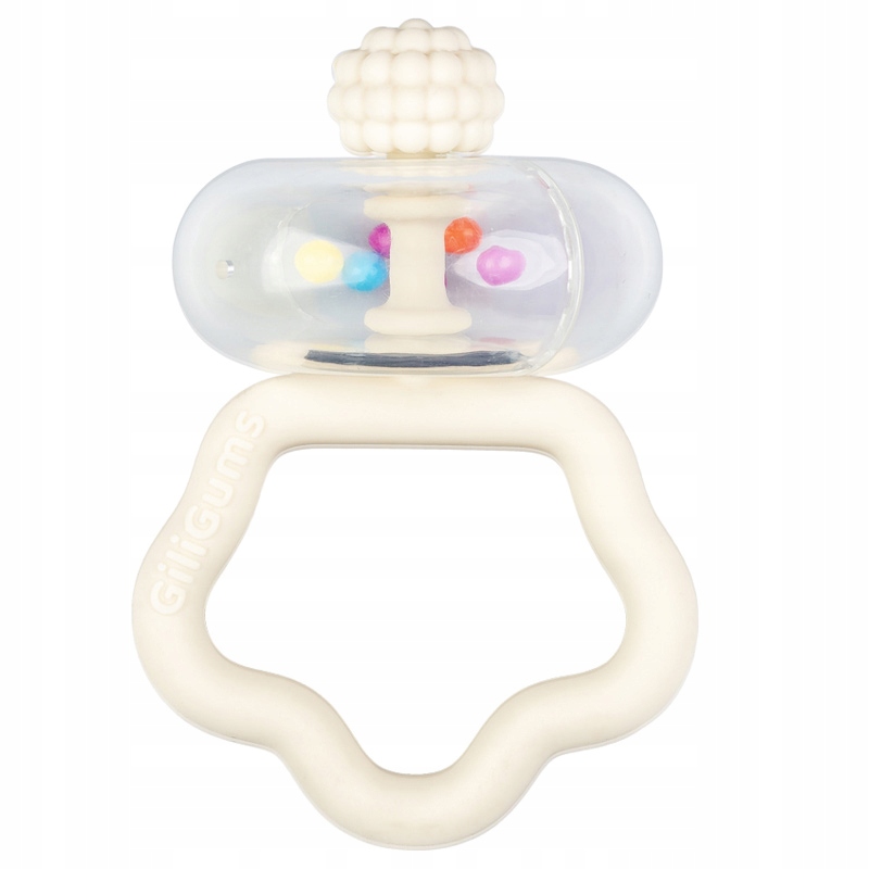 Ergonomiczny design dostosowany do małych rączek