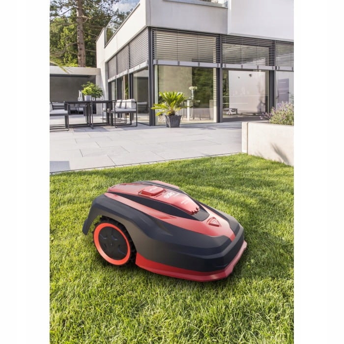 Innowacyjne funkcje i inteligentne sterowanie