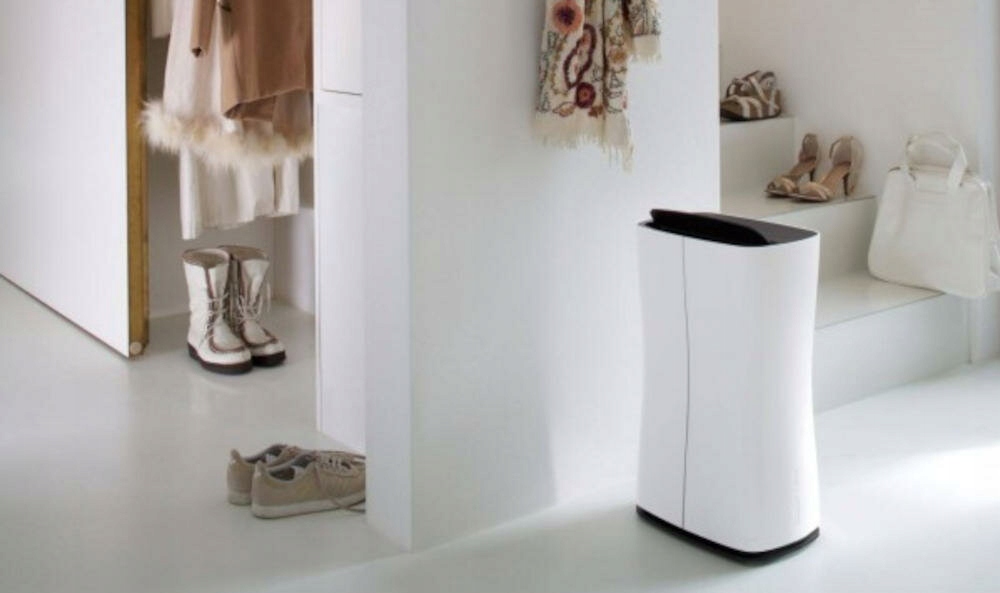 Wydajność osuszania – 10 litrów na dobę