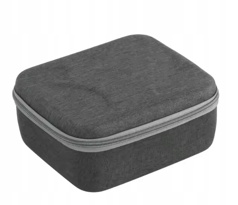 Etui Ochronne Mini Torba na Gogle DJI Goggles N3 – Skuteczna ochrona przed uszkodzeniami