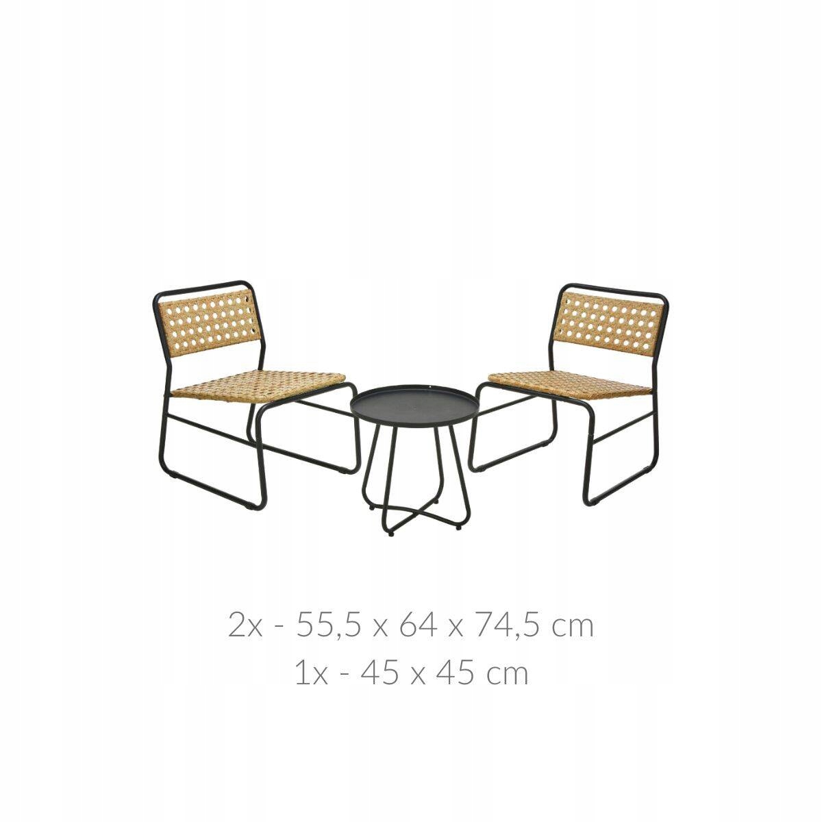 Stylowy i funkcjonalny design – Stwórz przytulną atmosferę na świeżym powietrzu