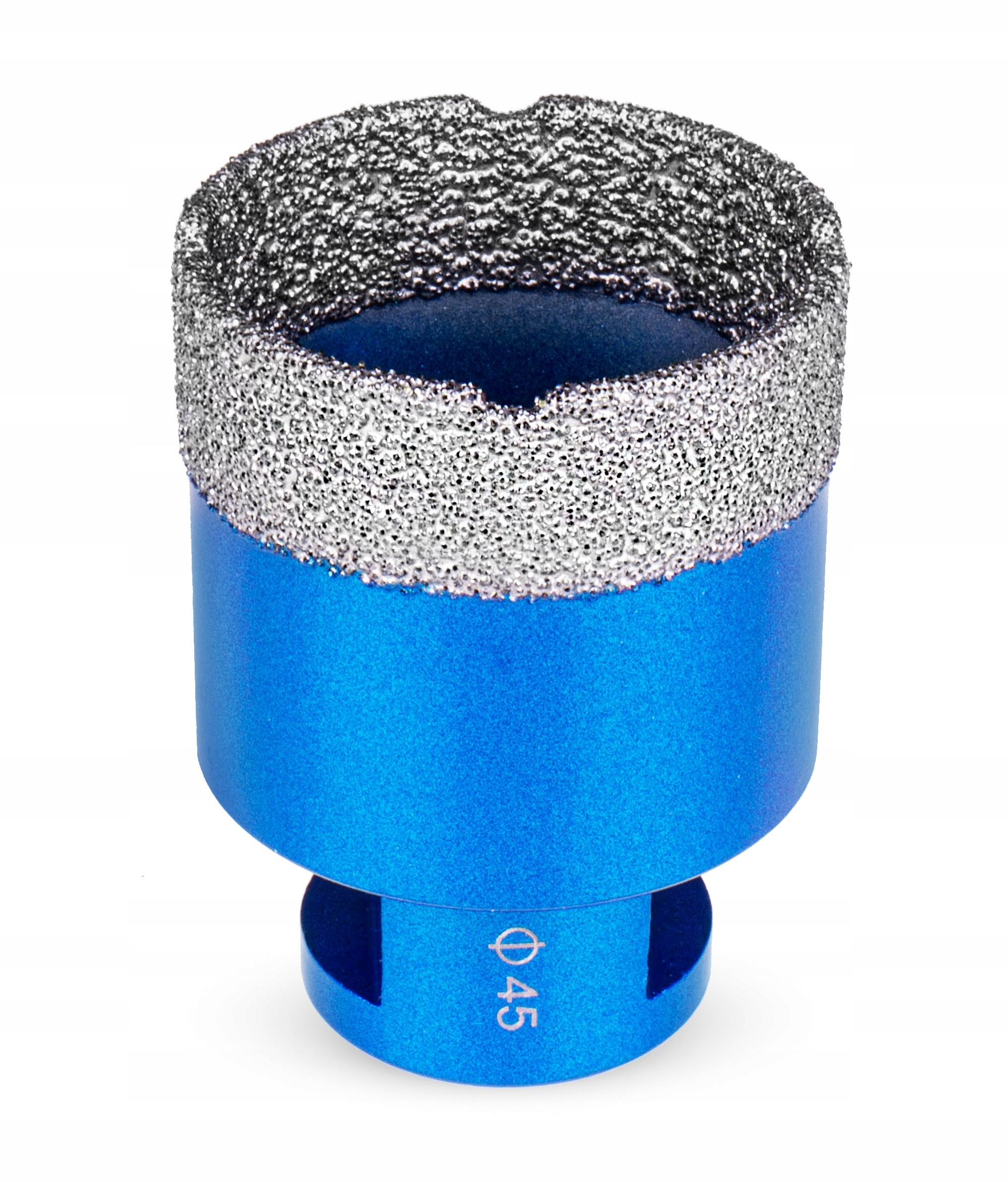 Wszechstronność zastosowania – Wiercenie na mokro i na sucho